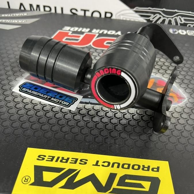 FRAME SLIDER R15 V4 PELINDUNG BODY R15 V4 PELINDUNG FAIRING R15 V4