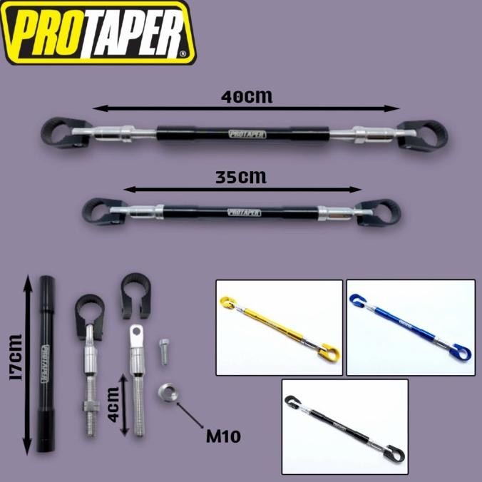 STABILIZER STANG ATAU PALANG STANG MEREK PROTAPER KLX 150