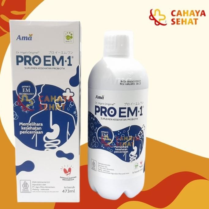 PRO EM 1 473 ML