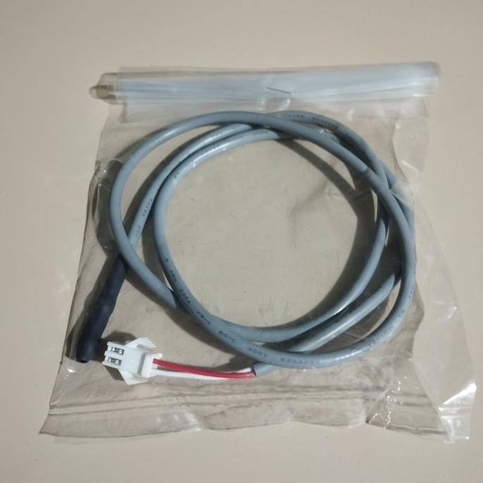 TERMIS COIL GEA AWM 2464 VW-1 80'C 300V E204893 ORIGINAL