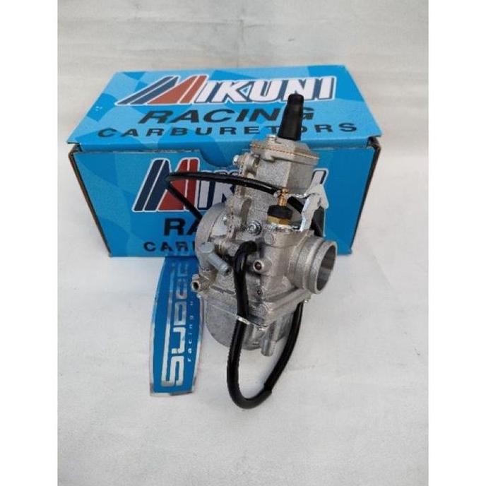 Karburator Mikuni TM28 Sudco - Karbu Carburator Carburetor MIKUNI TM 28 TM28 Sudco Original Motorcyc