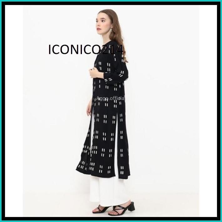 TUNIK JUMPUTAN SHIBORI JEPIT