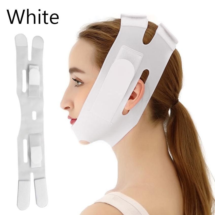 Premium Perfect V Lifting Premium Thin Mask / Slimming V-Shaped Mask Masker Wajah High Quality