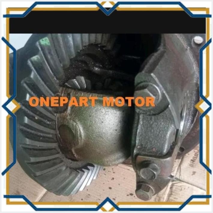 [OPT] TONGKOL GARDAN L300 BENSIN ORIGINAL