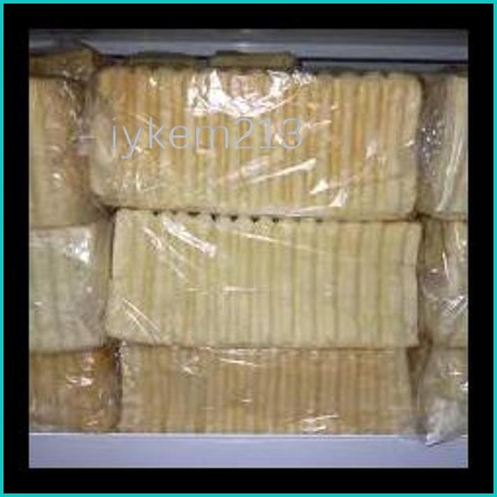 

ROTI BAKAR BANDUNG 200 GRAM - ROTI TAWAR UNTUK ROTI BAKAR