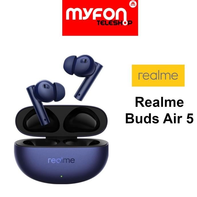 Sale Realme Buds Air 5