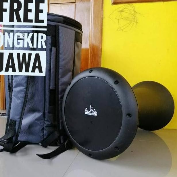 TERMURAH DARBUKA 9 INC DARBUKA AHA ORIGINAL