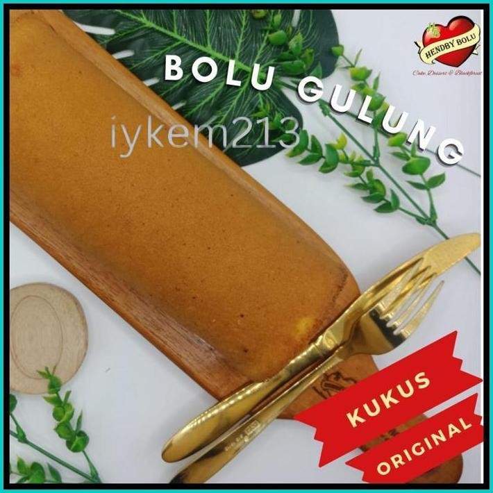 

KUE BOLU GULUNG PANDAN MOKA / ORIGINAL BLUEBERRY / COKLAT STRAWBERRY / BOLU KUKUS