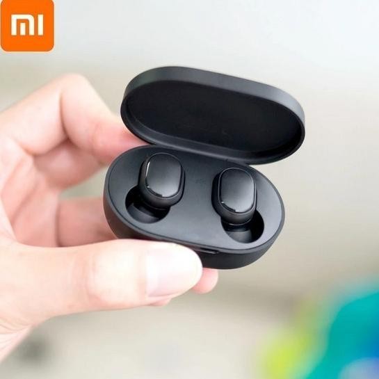 Grosir Oppo A54 5G Headset Wireless Tws Mic Bluetooth Earphone Original