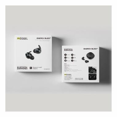 Sale Eggel Energy Buds Pro Aptx Tws Earphone Original Resmi