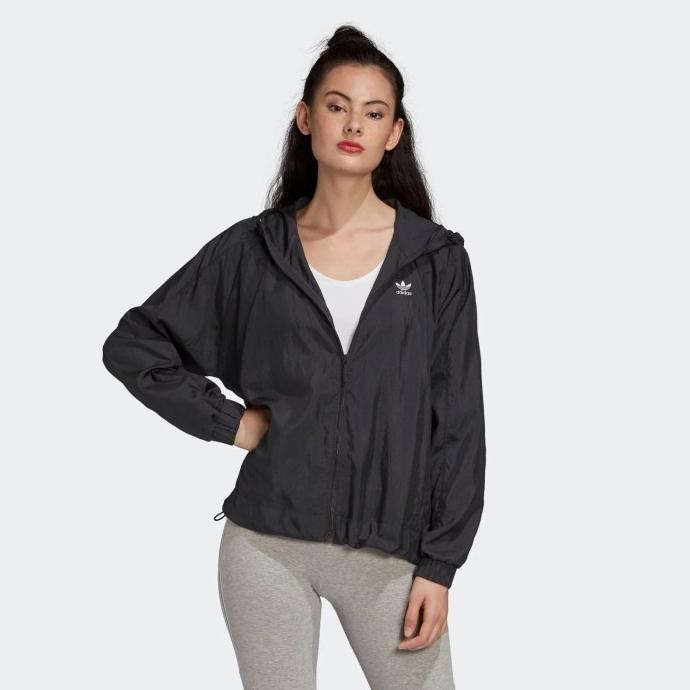 Jaket Women's AdidasOriginals WindbreakerOriginal