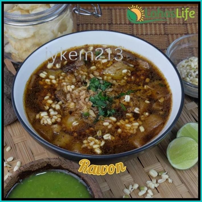 

BUMBU KUAH CEPAT SAJI / BUMBU MASAK INSTANT SOP / SOTO