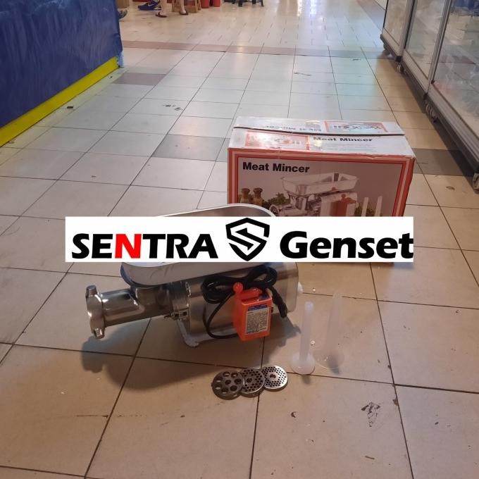 Promo Mesin Penggiling Daging Taiwan Mh-237