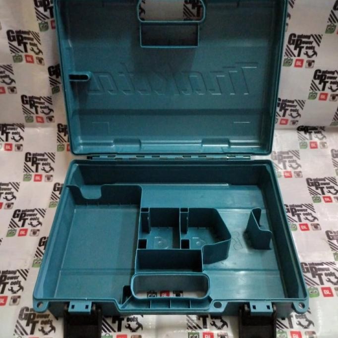 Koper Box Bor Cordless /Koper Bor Baterai murah