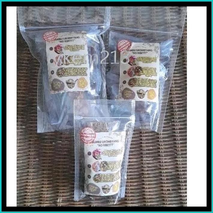 

BUMBU SOTO GROMBYANG PEMALANG FREE BAWANG GORENG+SERUNDENG /LENGKAP PETUNJUK CARA MASAK