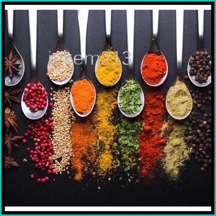

ANEKA BUMBU GILING BUMBU MASAK RENDANG/IKAN BAKAR/CABAI/OPOR/SEMUR/AYAM BAKAR DLL INSTAN