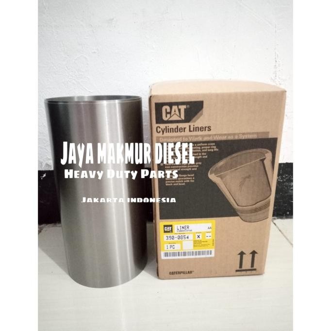 On Sale Liner Buring Cylinder Cat 320D2 320D 2 C7.1 C4.4 390-0854 3900854 Oem