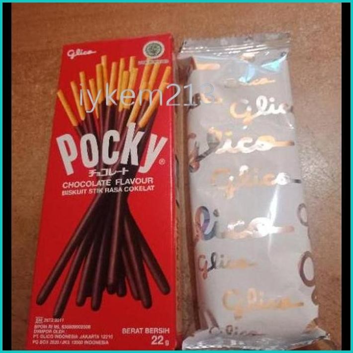 

POCKY MINI 20 GR (HARGA PERPAK ISI 10 PCS)