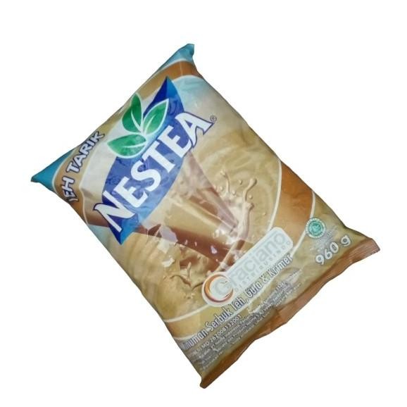 

Promo Nestea Teh Tea Tarik 960Gr Impor Malaysia Terlaris