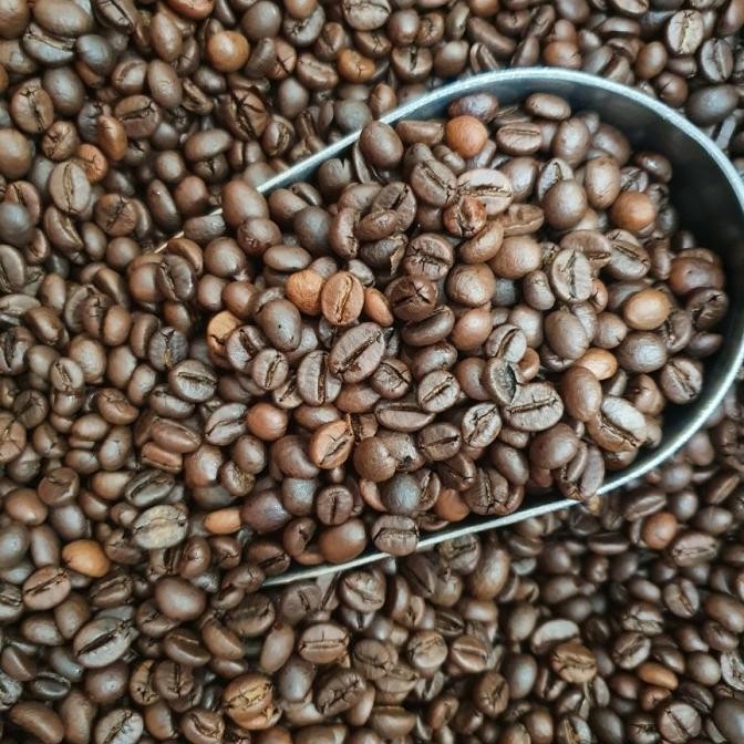 

Sale Kopi Lampung Super Robusta.Bubuk Kopi Halus.500 Grm.Sidikalang Medan .
