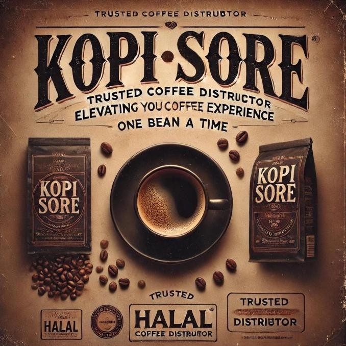 

Murah Kopi Bubuk Arabika 1 Kg - Harga Sangat Terjangkau, Harum, Packing Rapi