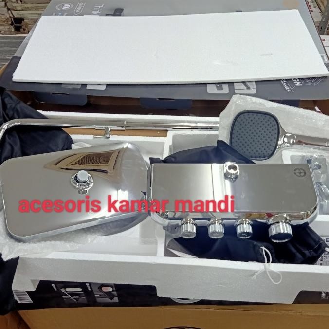 

Promo Gbv789A-C Asli Dan Original Germany Brilliant Gb