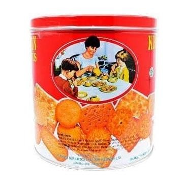 

Grosir Khong Guan Mini 650 Gr Khongguan Mini
