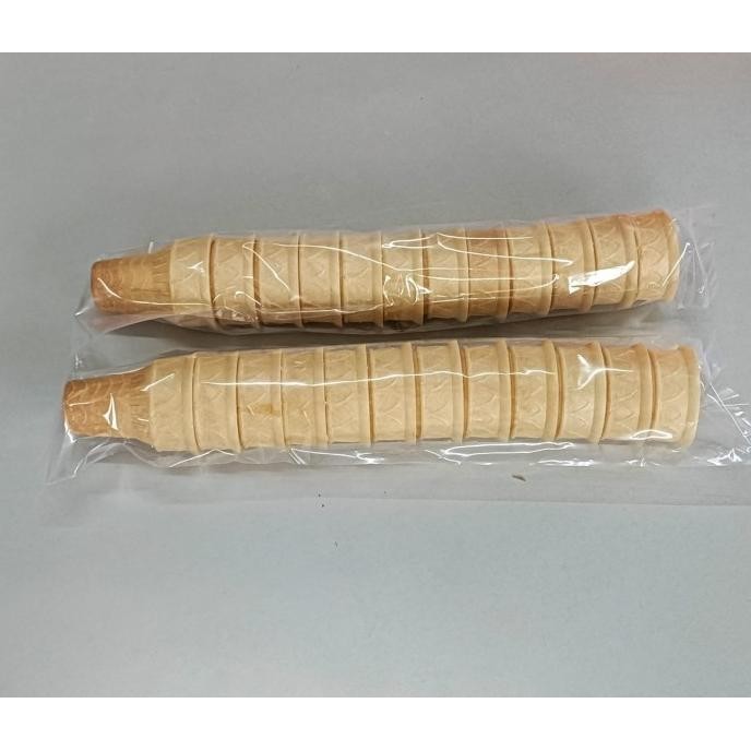 

Grosir Wafer Cup Cone Es Krim Cake Cone 1 Dus 300 Pc Aladdin Aladin Alladin Ice Cream Cone