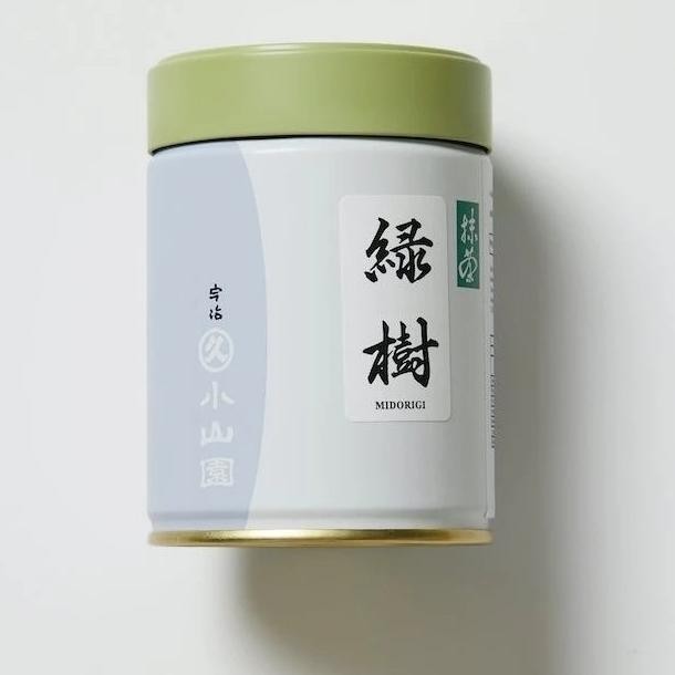 

Promo Marukyu Koyamaen Midorigi Culinary Grade Matcha Powder/ Japan Uji Culinary Matcha Powder/ Baking Matcha