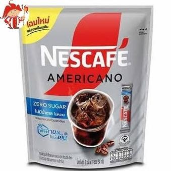 

Murah Nescafe Americano Zero Sugar Expired Lama Ready Jakbar