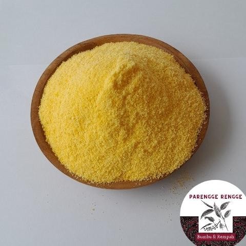 

Grosir Polenta 1Kg / Tepung Jagung / Corn Meal