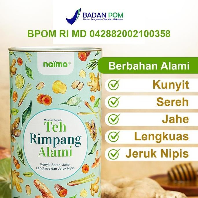 

Grosir [Bpom][Jsr] Teh Rimpang 4Pcs Alami Ala Dr.Zaidul Akbar - Minuman Teh Rimpang Halal Dan Original Dengan Kunyit, Sereh, Jahe, Lengkuas, Dan Jeruk Nipis