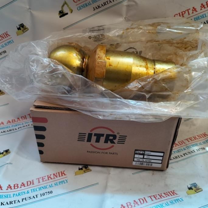 154-70-12162 Shaft / Komatsu D85Ess-2 Masih Ada