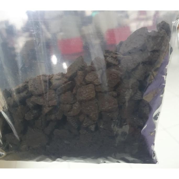

Grosir Oreo Cookie Crumb Original 1 Kg / Hancur Diced Remuk Kasar Mondelez
