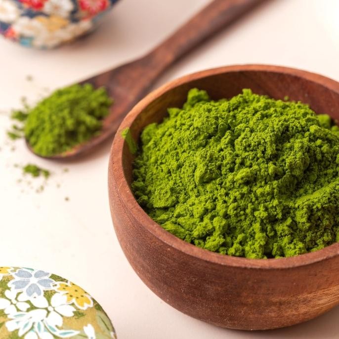 

Promo [Tsujiki] Ukihashi Matcha Powder