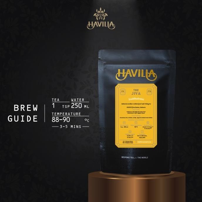 

Murah Suddhabumi Oolong / Teh Oolong / Teh Oolong Indonesia