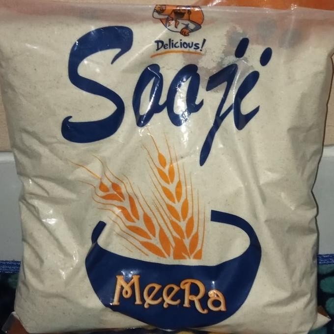 

Grosir Sooji Meera Kiloan