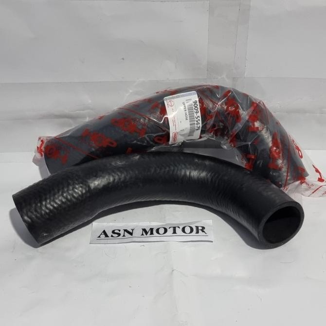 Hose Radiator Upper Selang Radiator Atas Hino Lohan 260 9009-55679 Co