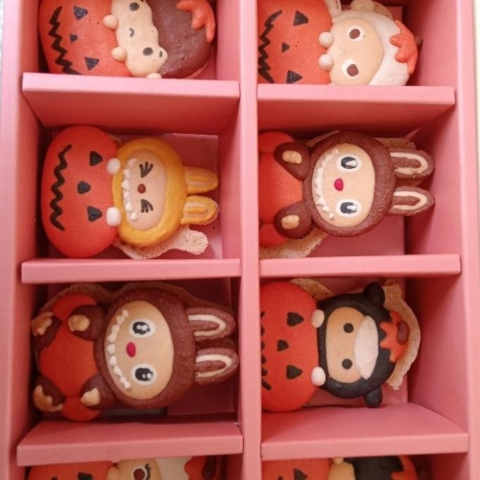 

Grosir Box Of 8 Halloween