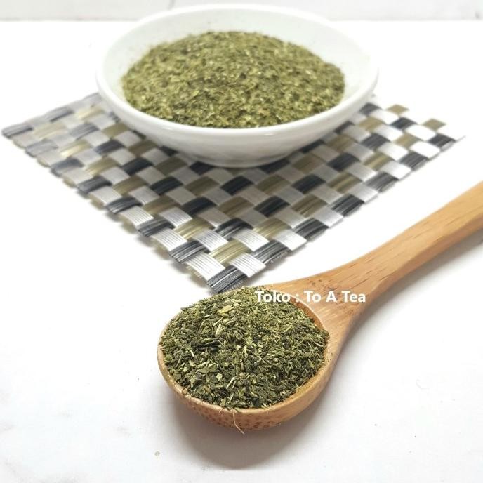 

Murah 1Kg Kazu Ocha - 100% Premium Japanese Green Tea