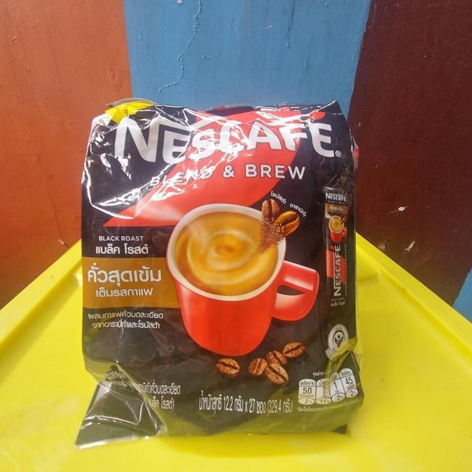 

Murah Nescafe Gold Kopi Instant 100Gram Kopi Bubuk Premium