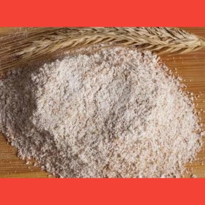 

Grosir Whole Meal Flour From Australia 1Kg / Tepung Gandum Utuh