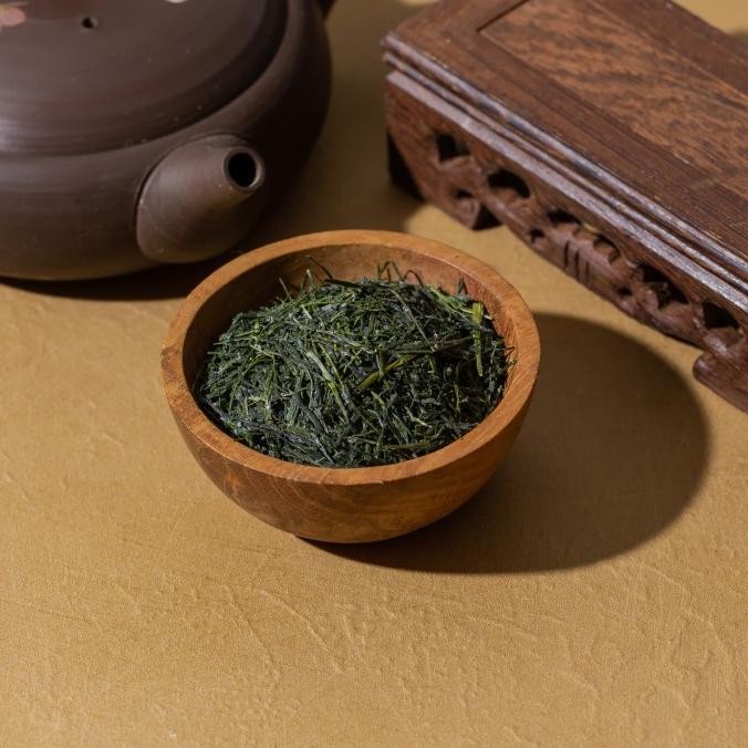 

Sale [Takaki Tea] Dento Hon Gyokuro Saemidori (30G)