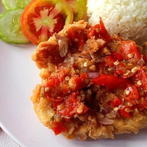 

Sale Tepung Bumbu Marinasi Gafi 1 Kg Rasa Gurih Original Untuk Merendam Ayam - Cocok Untuk Membuat Ayam Crispy/Kfc/Geprek/Shihlin, Praktis, Rasa Mantul, Enak Dan Halal