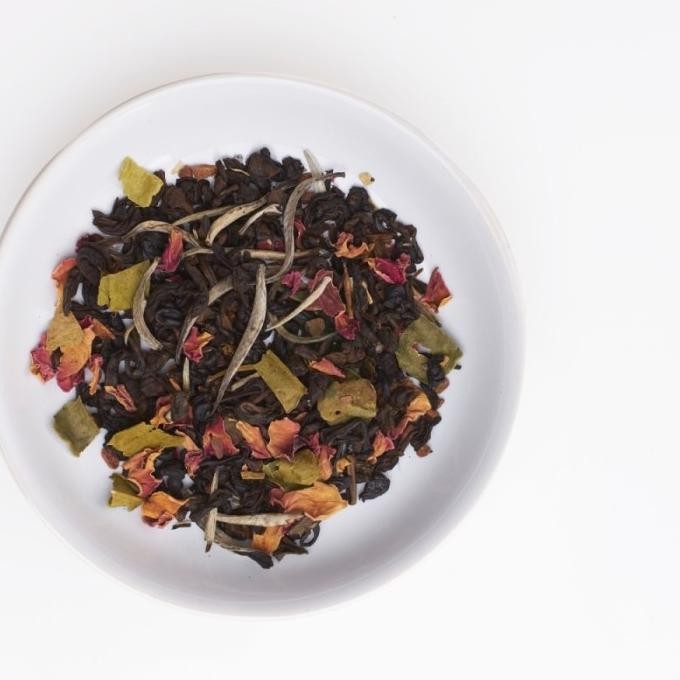 

Promo Savis Tea - Premium Sekar Kedhaton Tea 50Gr Kaleng Teh Cafe Indonesia
