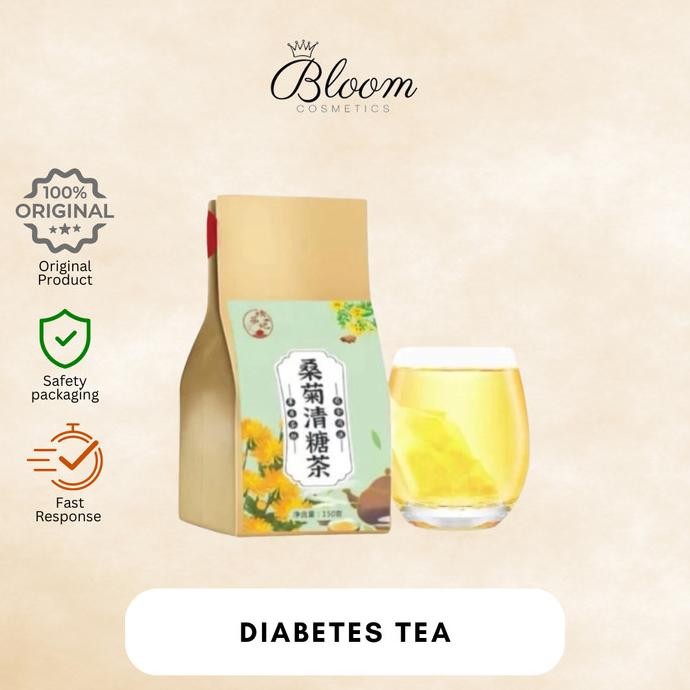 

Sale Diabetes Tea Penang