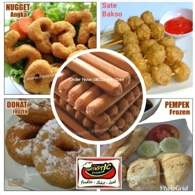 

Sale Perenyah Wheat Gluten / Sikress