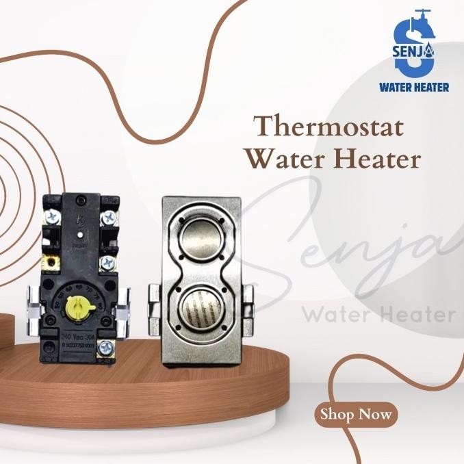 Thermostat Water Heater Solahart Co