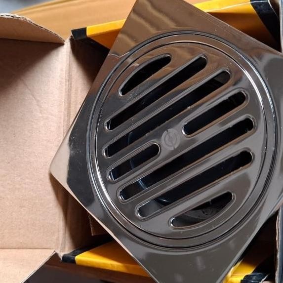 PALOMA FDP1301 FLOOR DRAIN  SARINGAN GOT KAMAR MANDI