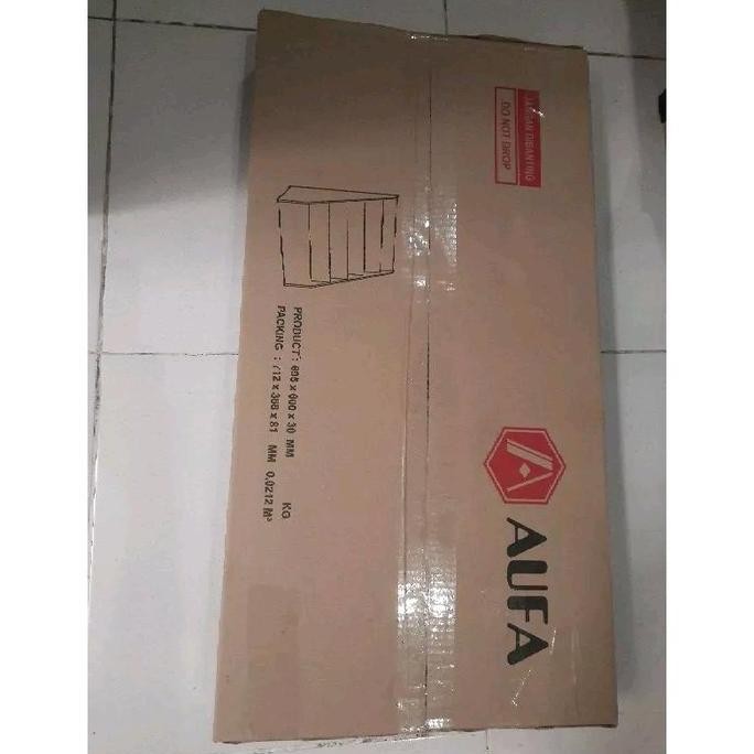 AUFA RAK BUKU ANAK SEKOLAH TK SD KAYU SUSUN 5 MONTESSORI POJOK BACA